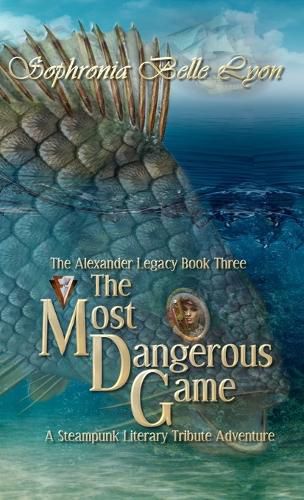 Cover image for The Most Dangerous Game