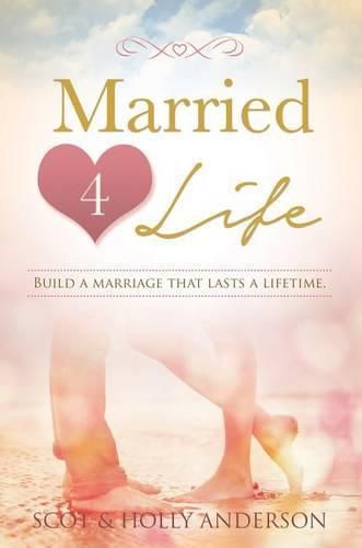 Cover image for Married 4 Life