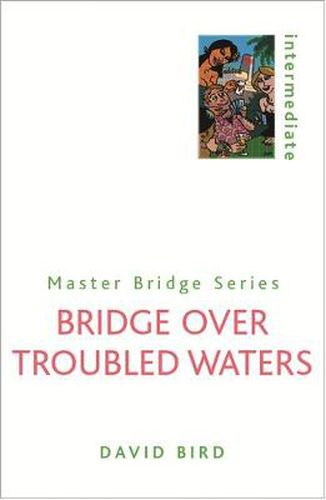 Cover image for Bridge Over Troubled Waters