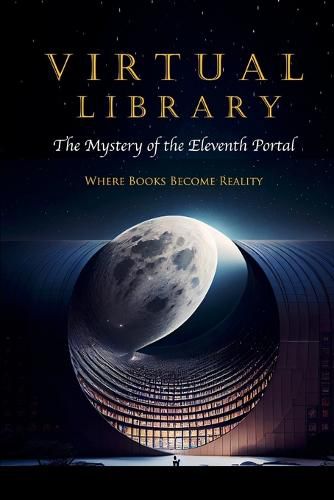 Cover image for Virtual Library