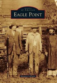 Cover image for Eagle Point