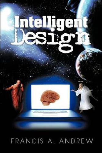 Cover image for Intelligent Design