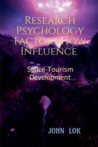 Cover image for Research Psychology Factors How Influence