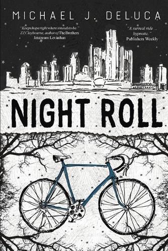 Cover image for Night Roll