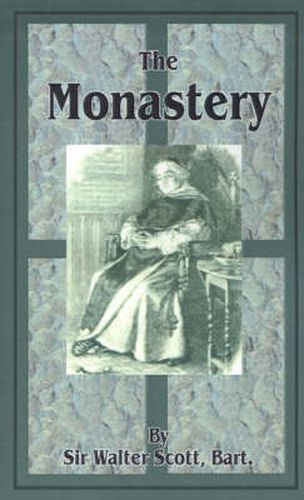 Cover image for The Monastery