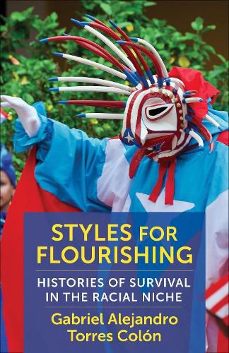 Cover image for Styles for Flourishing