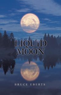 Cover image for Liquid Moon