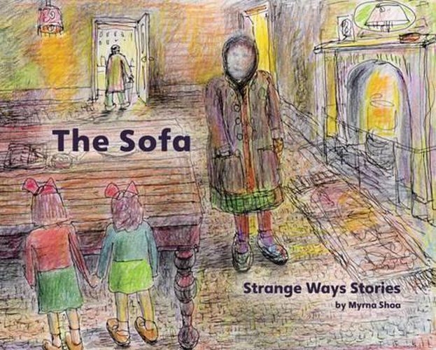 Cover image for The Sofa