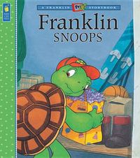 Cover image for Franklin Snoops