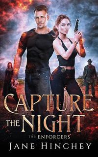 Cover image for Capture the Night