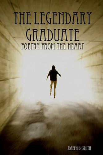 Cover image for The Legendary Graduate