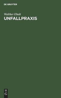 Cover image for Unfallpraxis