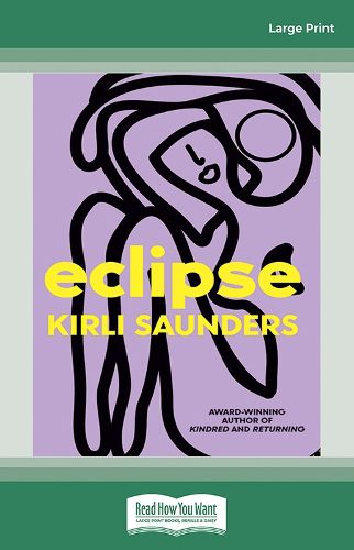 Cover image for Eclipse