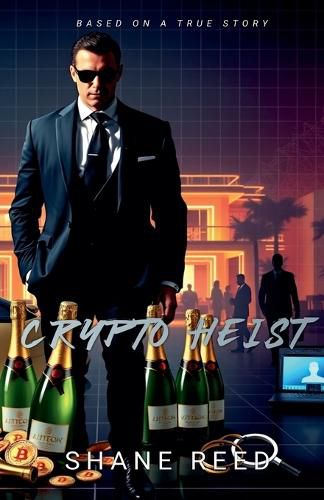 Cover image for Crypto Heist