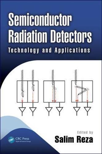 Cover image for Semiconductor Radiation Detectors: Technology and Applications
