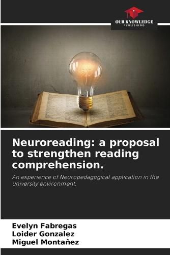 Cover image for Neuroreading