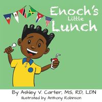 Cover image for Enoch's Little Lunch