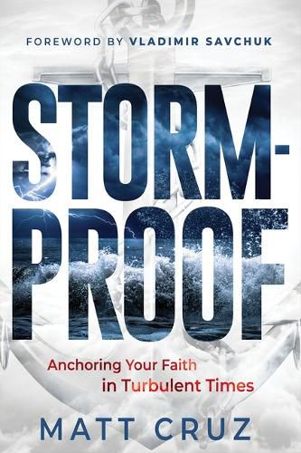 Cover image for Stormproof