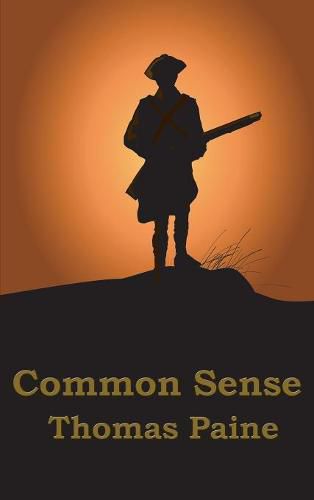 Cover image for Common Sense