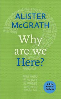 Cover image for Why Are We Here?