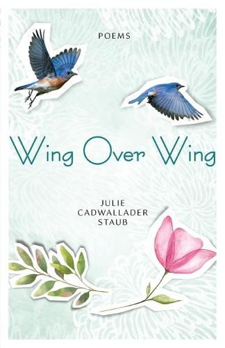 Cover image for Wing Over Wing: Poems