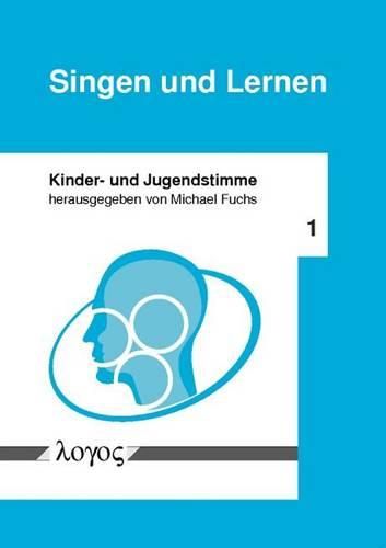 Cover image for Singen Und Lernen