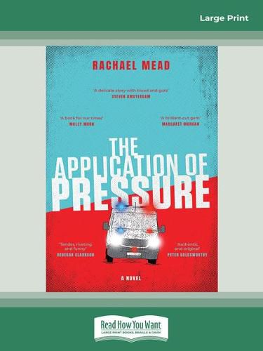 Cover image for The Application of Pressure