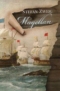 Cover image for Magellan