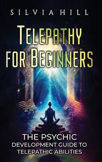 Cover image for Telepathy for Beginners