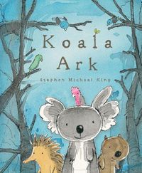 Cover image for Koala Ark
