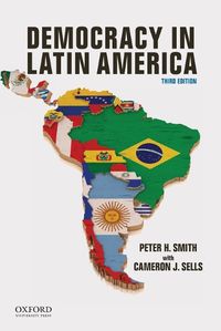 Cover image for Democracy in Latin America