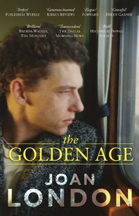 Cover image for The Golden Age