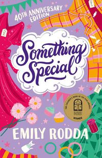 Cover image for Something Special (40th anniversary edition)