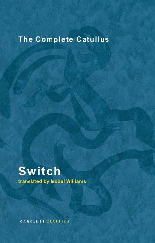 Cover image for Switch