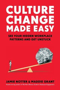 Cover image for Culture Change Made Easy