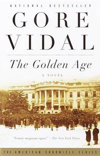 Cover image for The Golden Age: A Novel