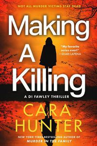 Cover image for Making a Killing