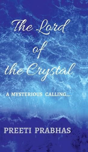 Cover image for The Lord of the Crystal