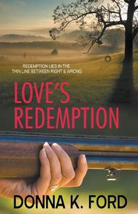 Cover image for Love's Redemption