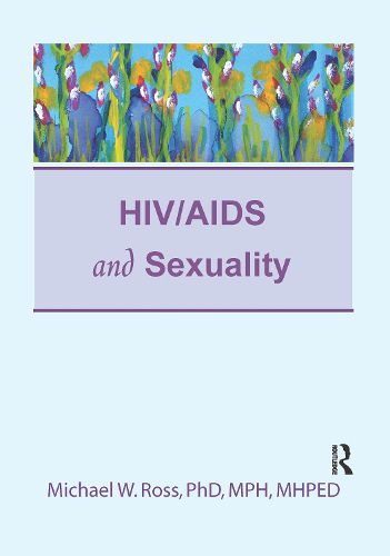 Cover image for HIV/AIDS and Sexuality