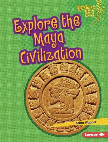 Cover image for Explore the Maya Civilization