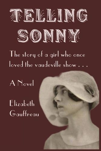 Cover image for Telling Sonny