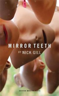 Cover image for Mirror Teeth