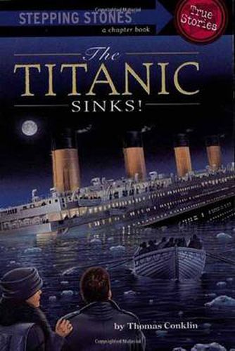 Titanic  Sinks