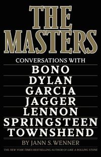 Cover image for The Masters