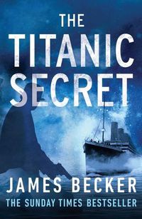 Cover image for The Titanic Secret