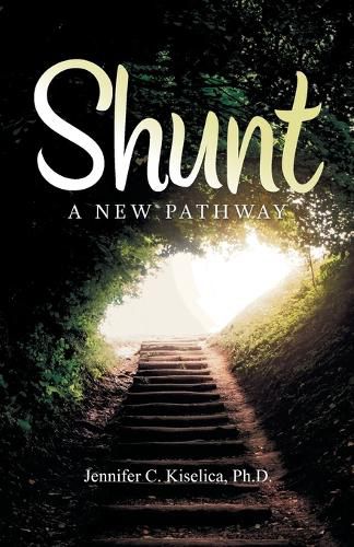 Cover image for Shunt