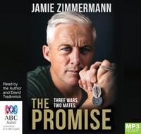 Cover image for The Promise