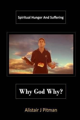 Cover image for Why God Why?