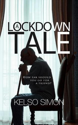 Cover image for A Lockdown Tale